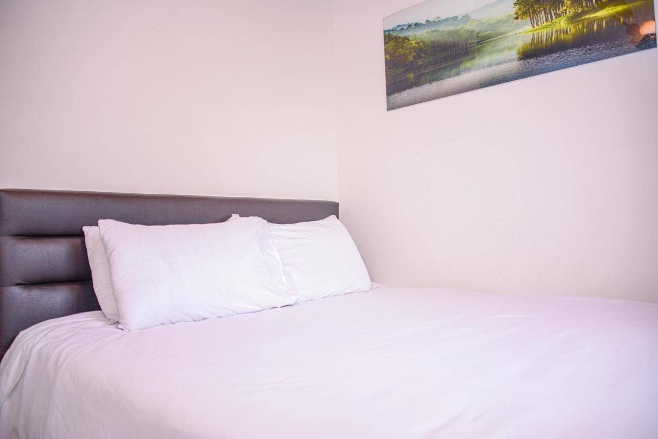 Manilla House Apartment Medellin Bagian luar foto