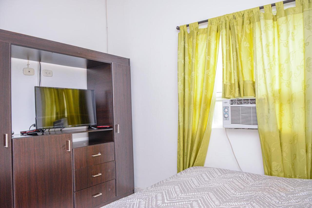 Manilla House Apartment Medellin Bagian luar foto