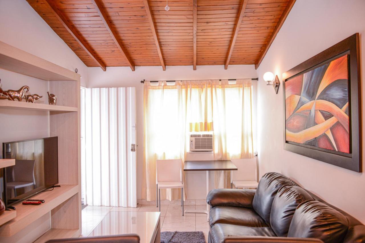 Manilla House Apartment Medellin Bagian luar foto